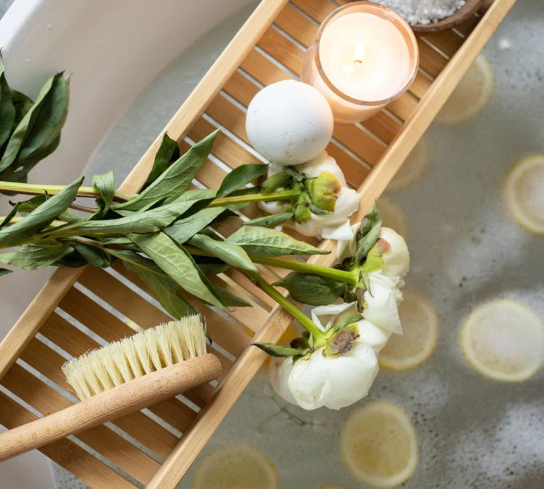 Bathroom Remodel An Air of Luxury