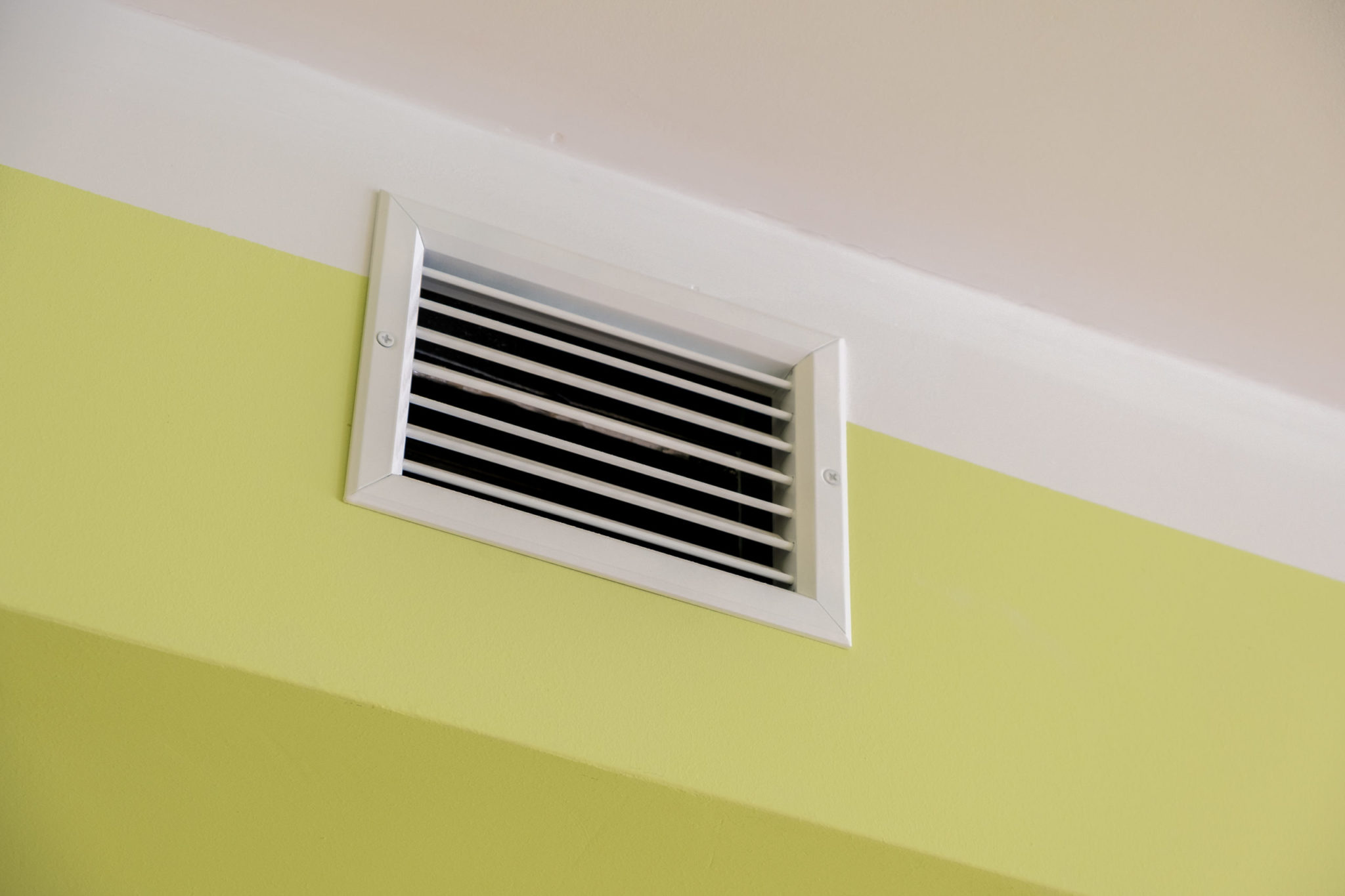 What Does Condensation on an AC Vent Mean? Sometimes Daily