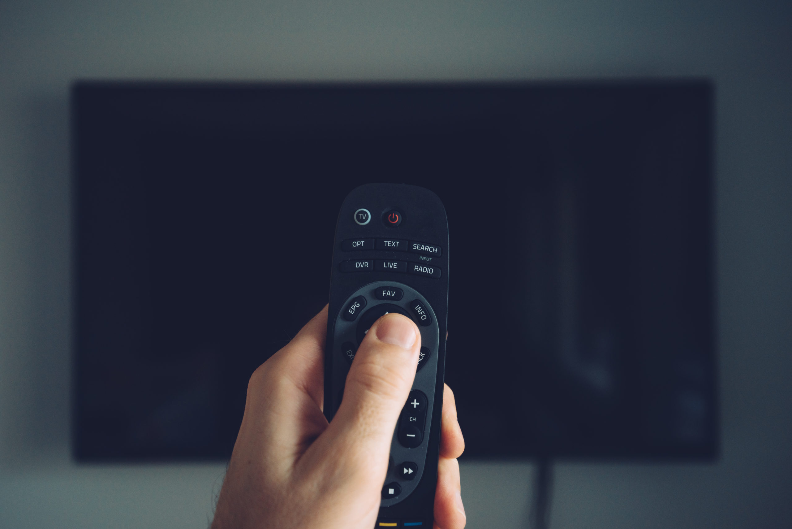 Why Cable TV Isn’t Obsolete Just Yet - Sometimes Daily
