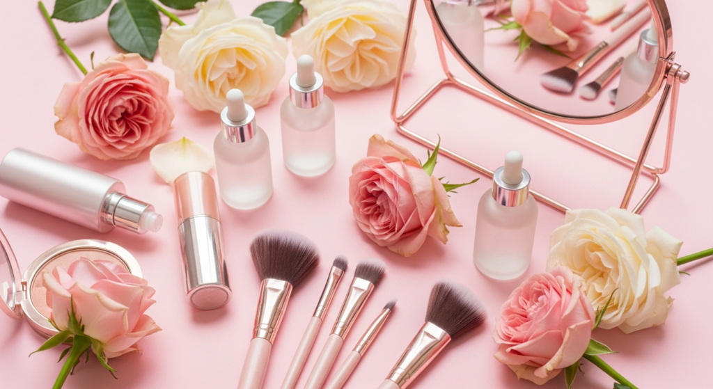 how to refresh and update your beauty routine for 2026