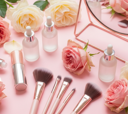 how to refresh and update your beauty routine for 2026