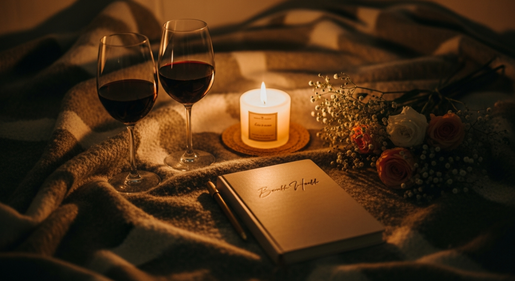 how to cultivate deeper intimacy and connection in your relationship