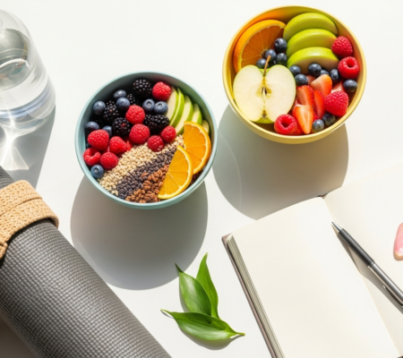 practical everyday habits that genuinely improve women's health and energy