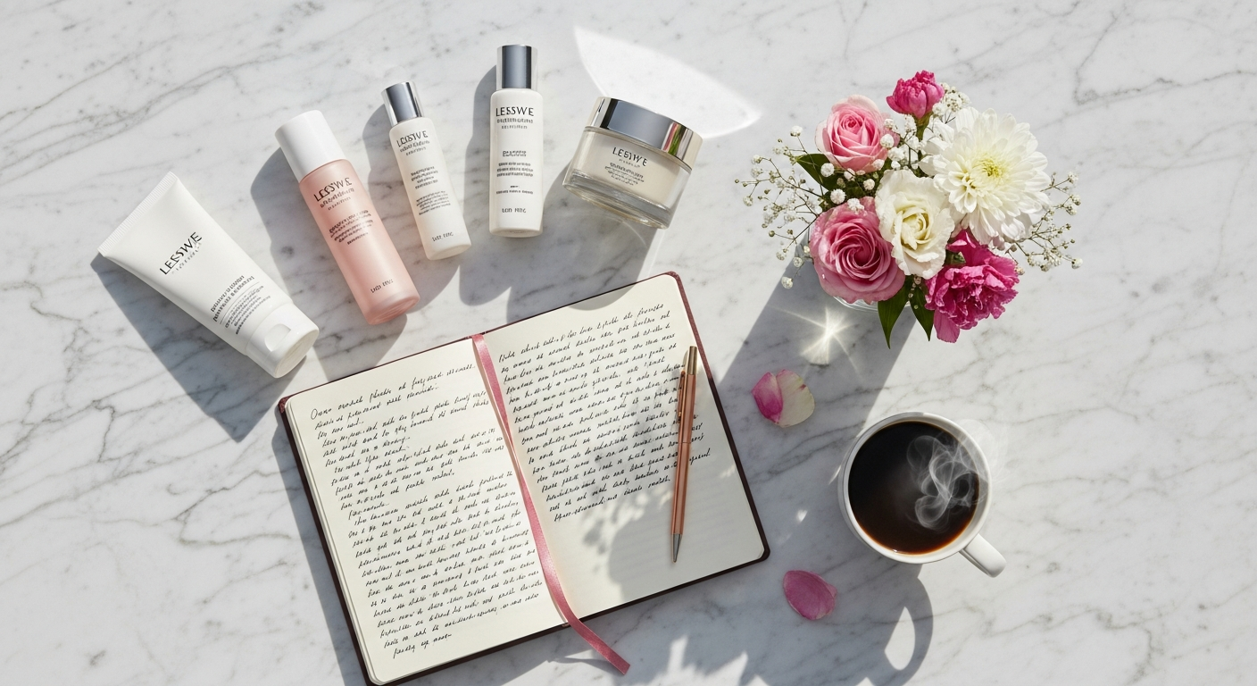 Practical Everyday Habits That Genuinely Improve Women'S Health And Energy