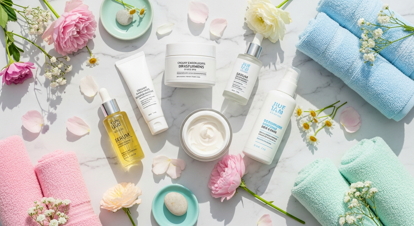 What Are The Best Moisturizers For Dry Skin In 2025