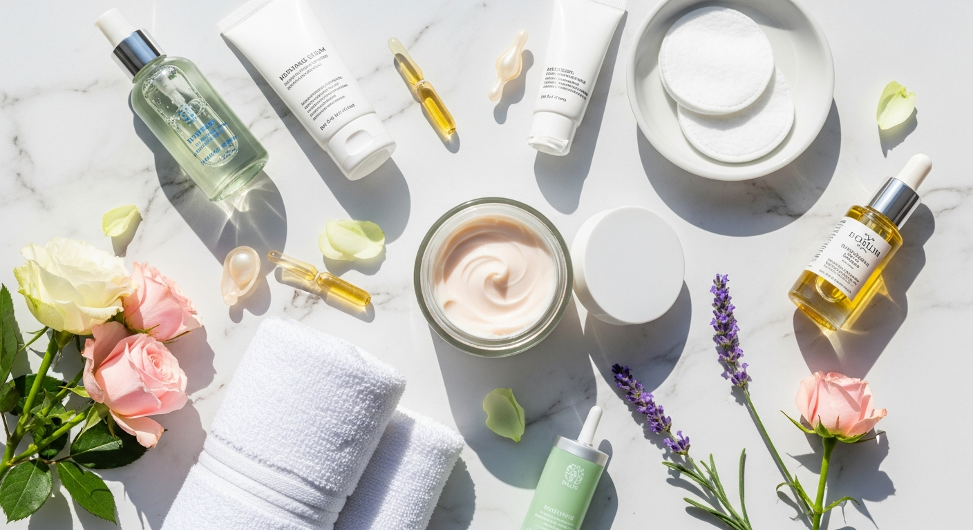 What Are The Best Moisturizers For Dry Skin In 2025