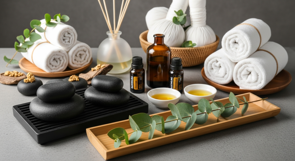 how therapeutic massage supports recovery and women's wellness