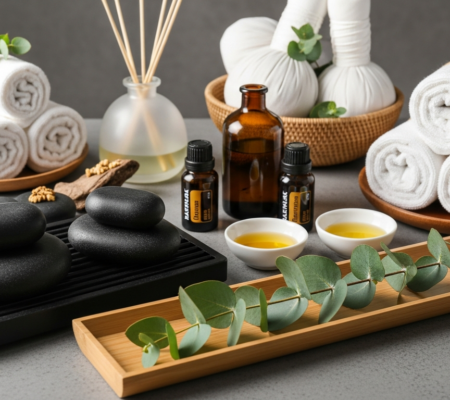 how therapeutic massage supports recovery and women's wellness