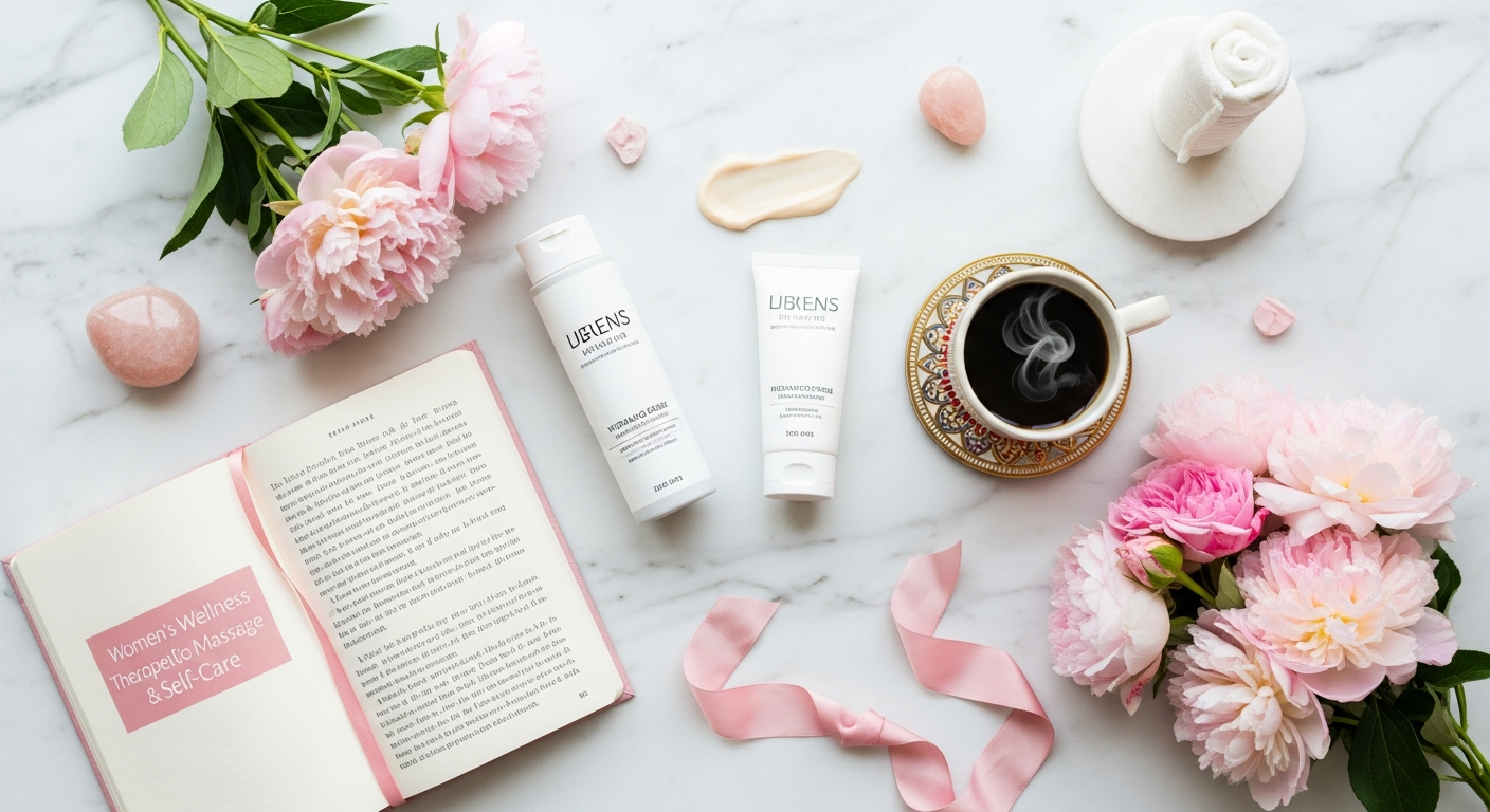 How Therapeutic Massage Supports Recovery And Women'S Wellness