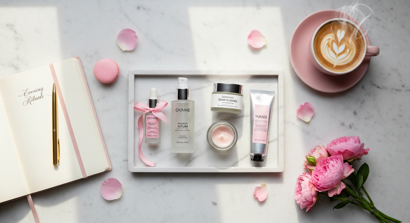 How To Create Cozy Evening Rituals That Help You Relax And Unwind At Home