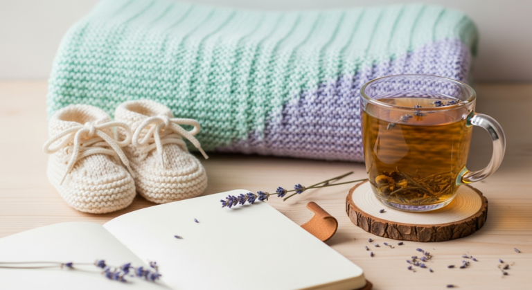 complete guide to preparing for motherhood and prenatal wellness