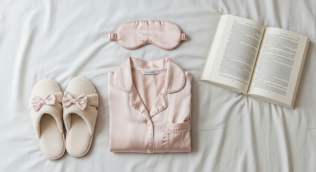 is it okay to wear pajamas all day and what it means for your wellbeing