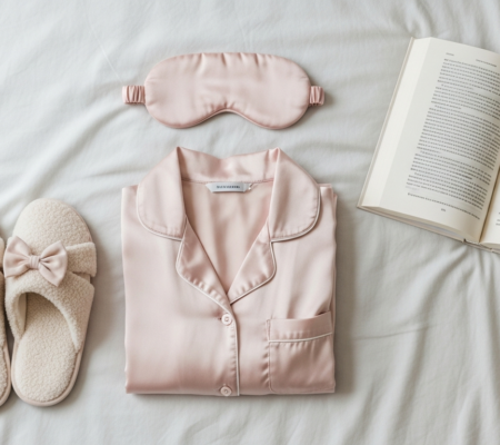 is it okay to wear pajamas all day and what it means for your wellbeing