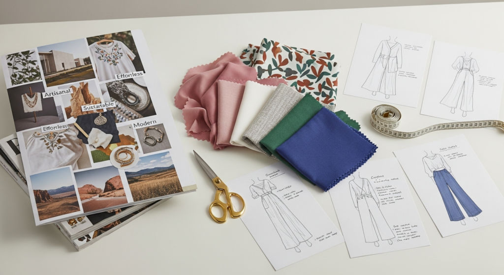 essential resources and tools for launching a clothing brand in 2026