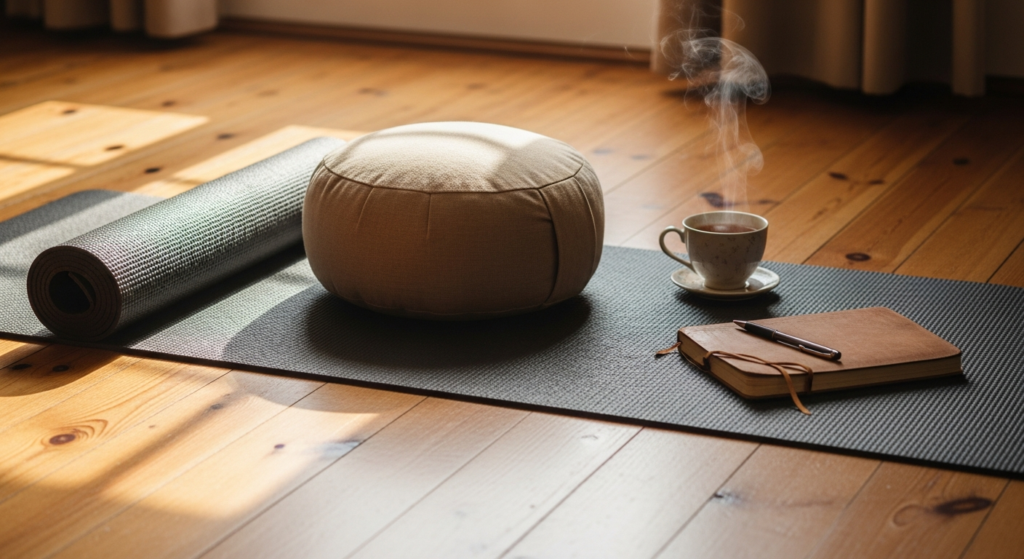 the connection between mental and physical health for women