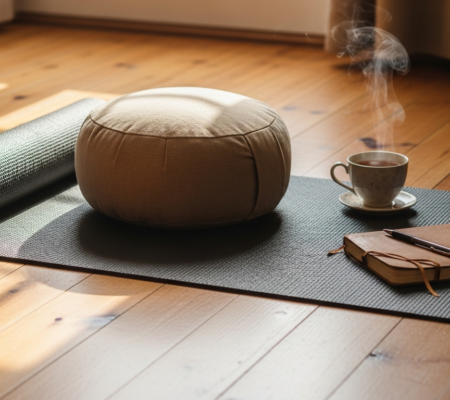 the connection between mental and physical health for women