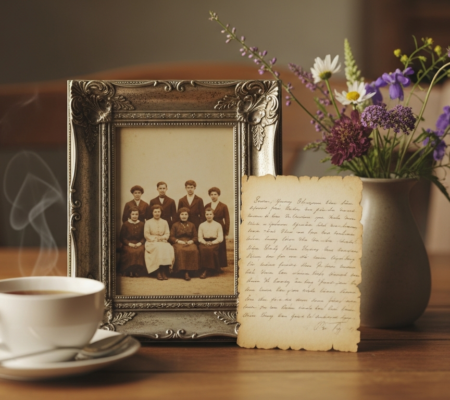 how to rebuild trust and reconnect with family members after time apart