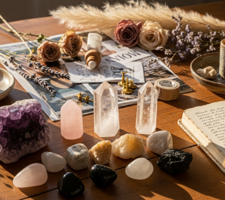 understanding your creative energy and how to manifest your goals