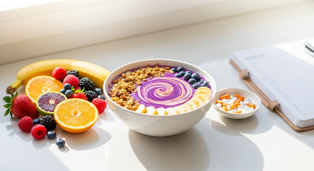 morning routines and daily habits that naturally boost your energy levels