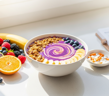 morning routines and daily habits that naturally boost your energy levels