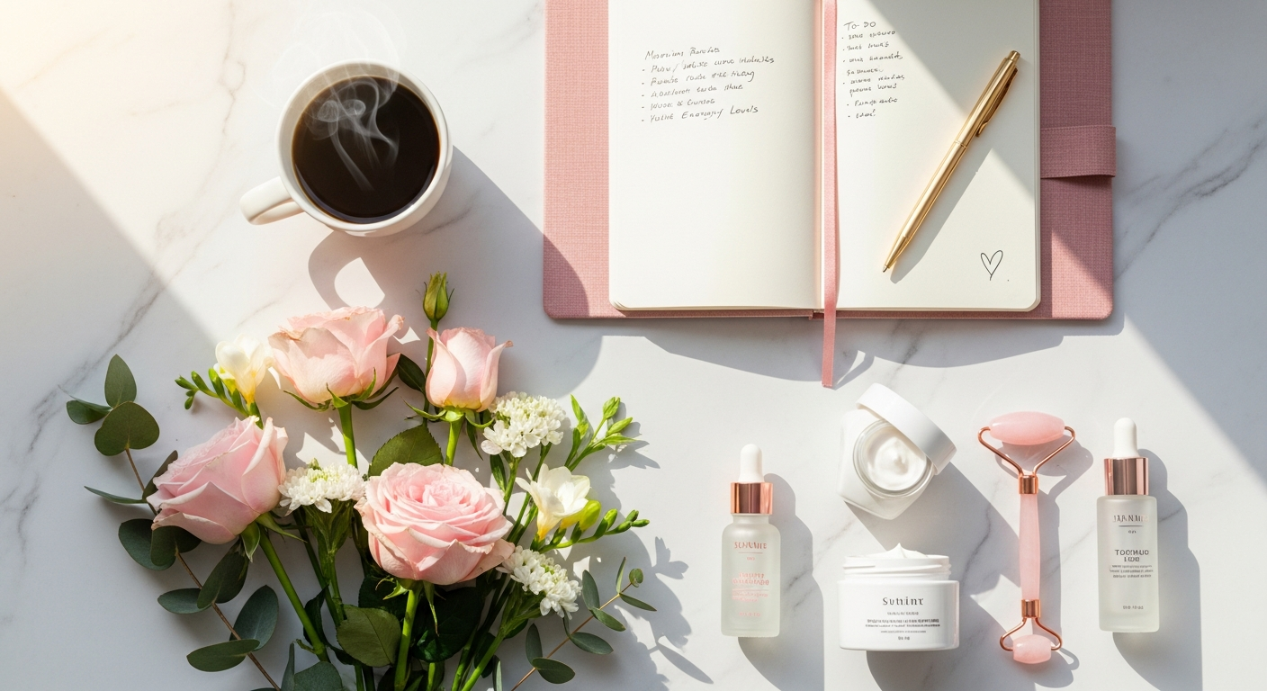 Morning Routines And Daily Habits That Naturally Boost Your Energy Levels