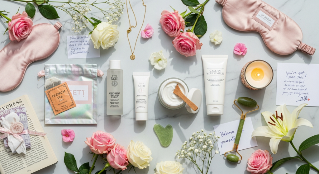 ways to boost your confidence before a big presentation