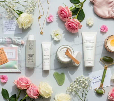 ways to boost your confidence before a big presentation