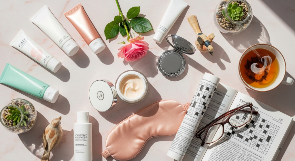 ways older couples stay active and healthy together