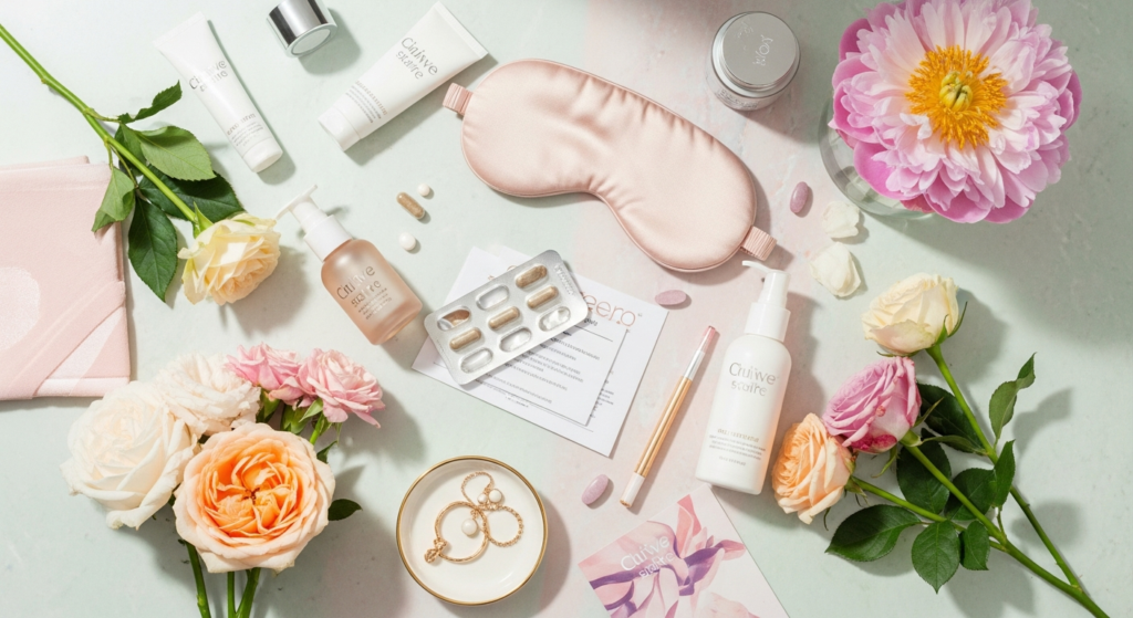 advancements in supplement formulation for women's health