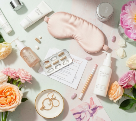 advancements in supplement formulation for women's health