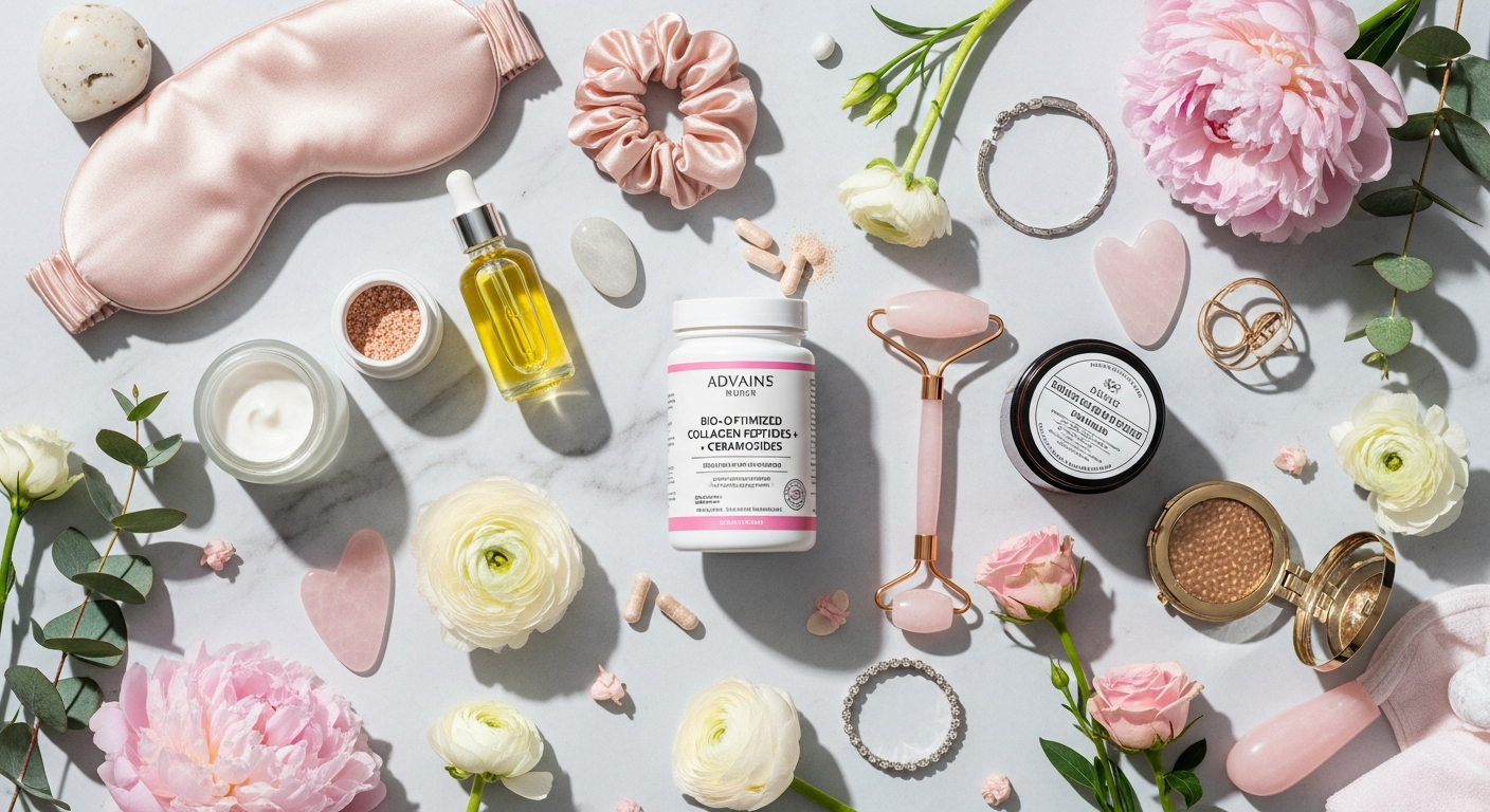 Advancements In Supplement Formulation For Women'S Health