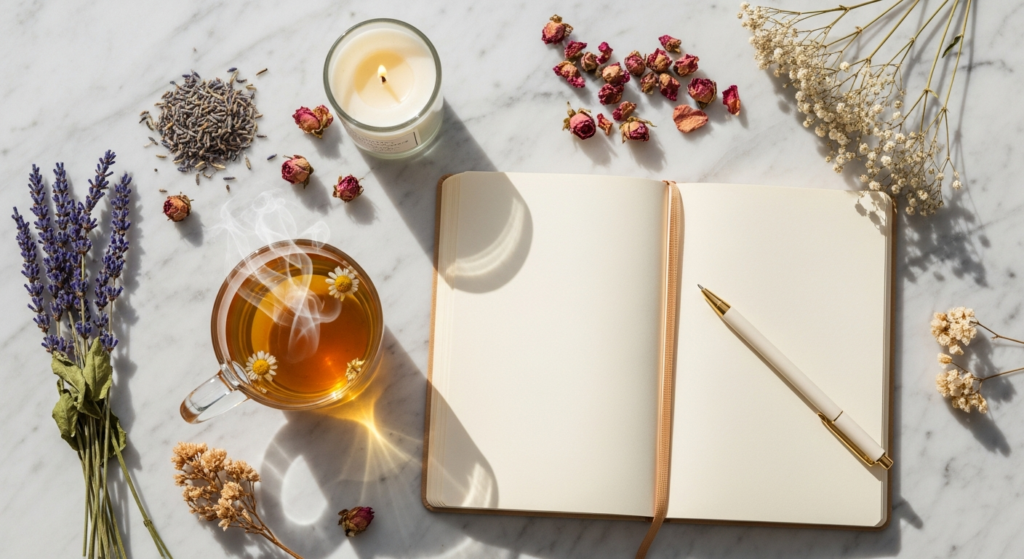 affirmations for women guide 2026