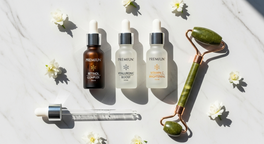 anti aging skincare routine guide 2026