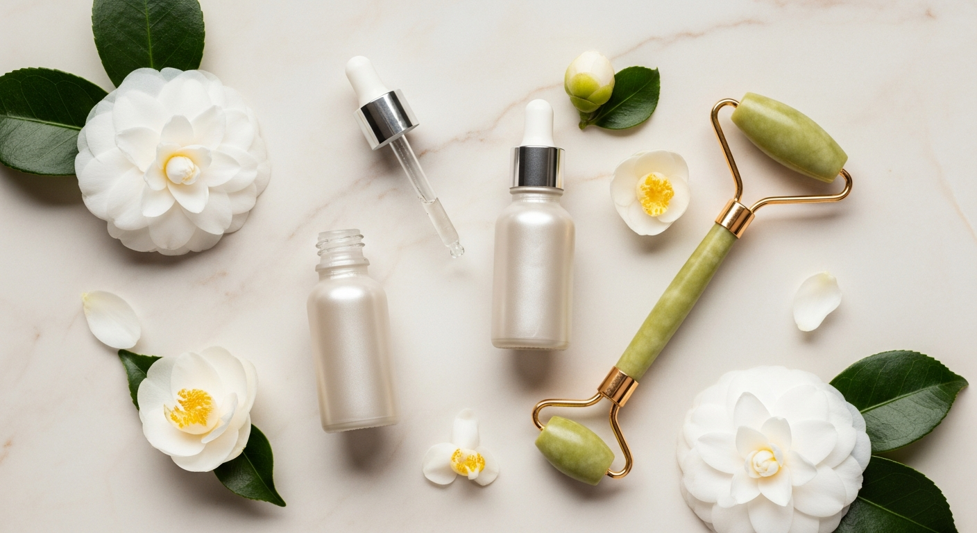 anti aging skincare routine guide 2026