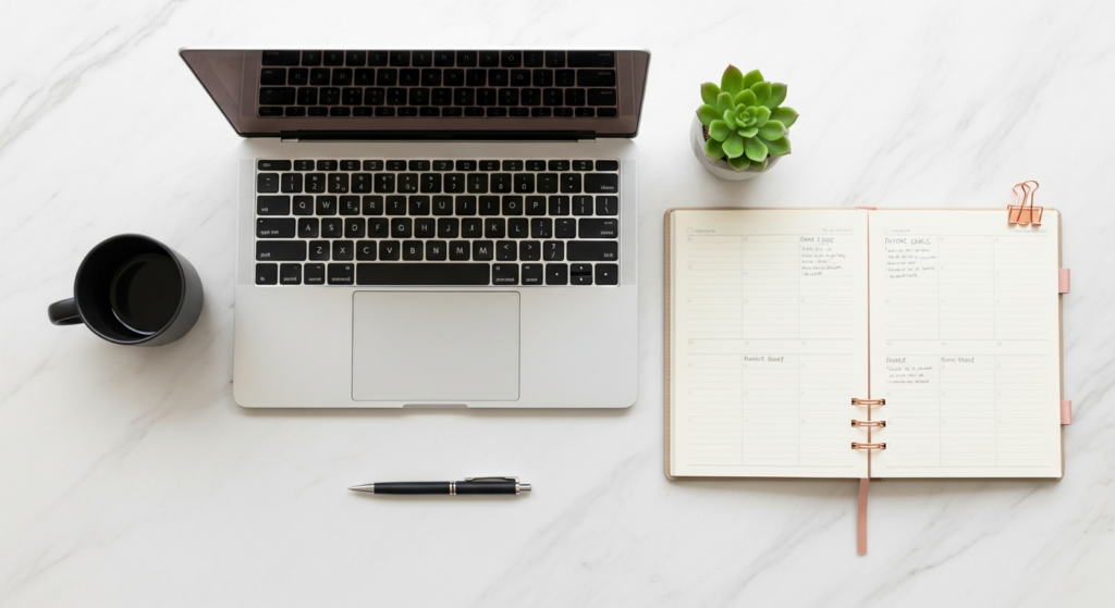 Ascend & Thrive: Your Ultimate Career Advancement Guide for Women — featured image