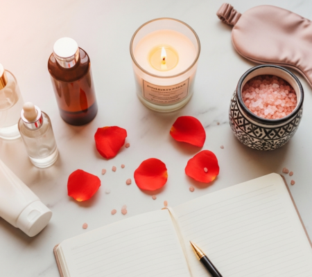 benefits of journaling for mental health and self-reflection