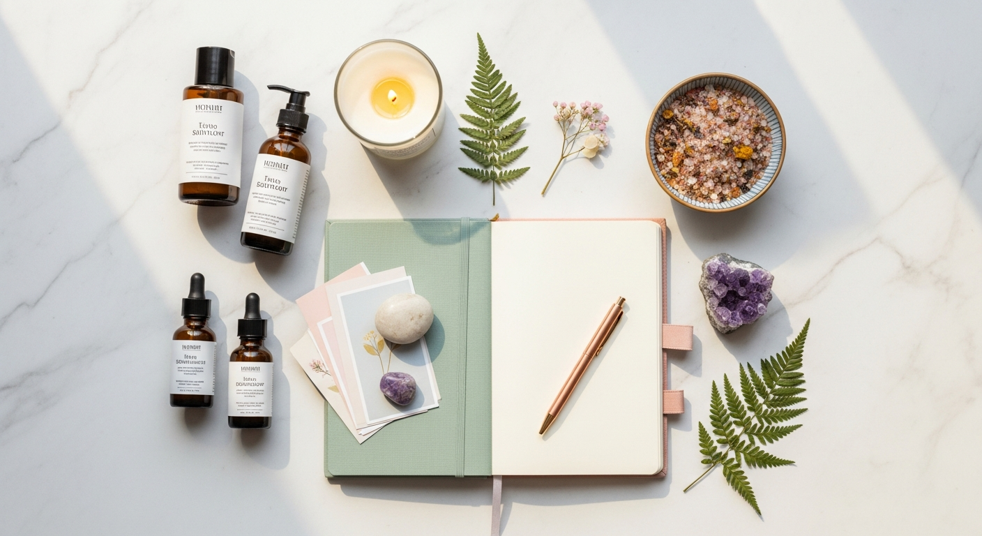 Benefits Of Journaling For Mental Health And Self-Reflection