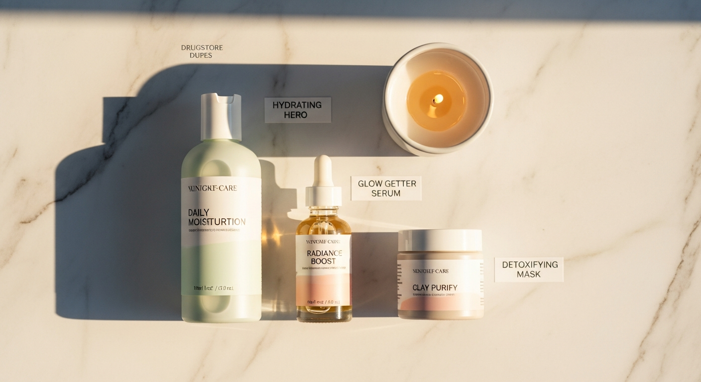 Best Drugstore Makeup Products That Rival High-End Brands