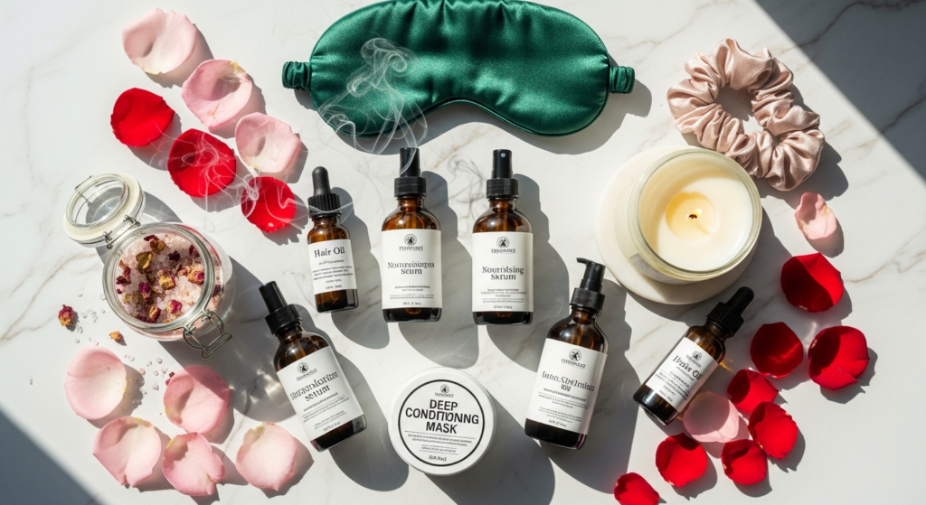 best hair care tips for damaged and dry hair