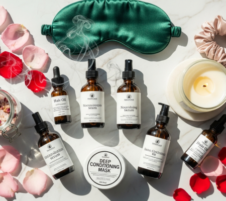 best hair care tips for damaged and dry hair