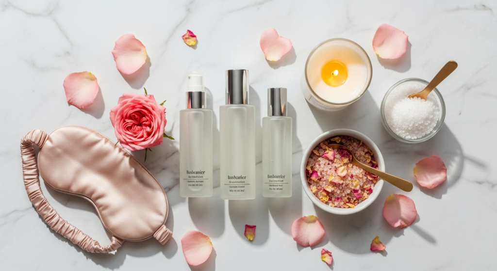 best self-care ideas for busy women who have no time