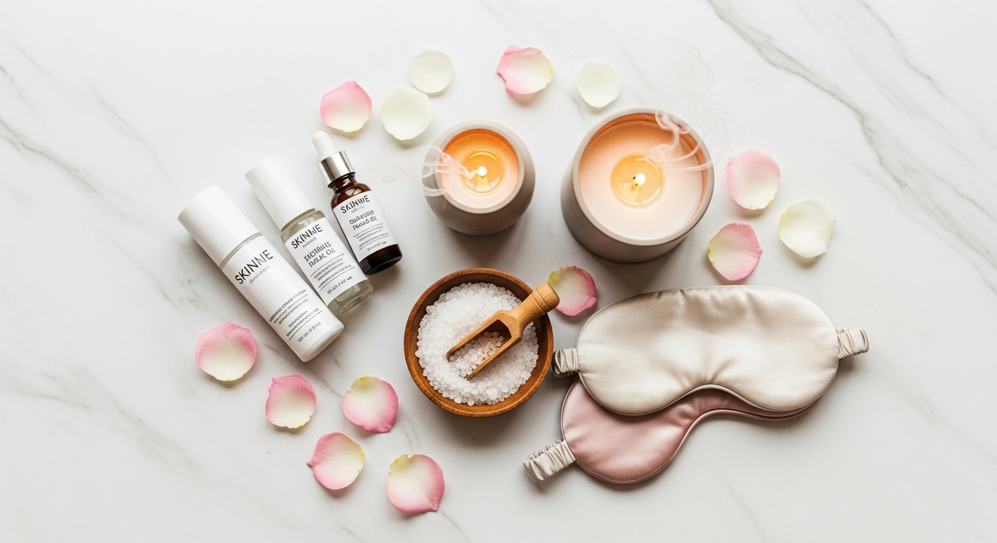 Best Self-Care Ideas For Busy Women Who Have No Time