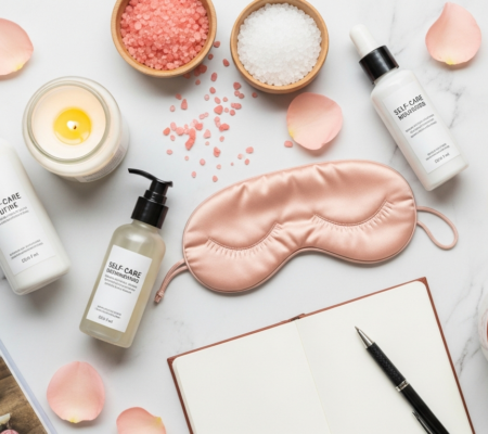 best skincare routine for glowing skin at every age