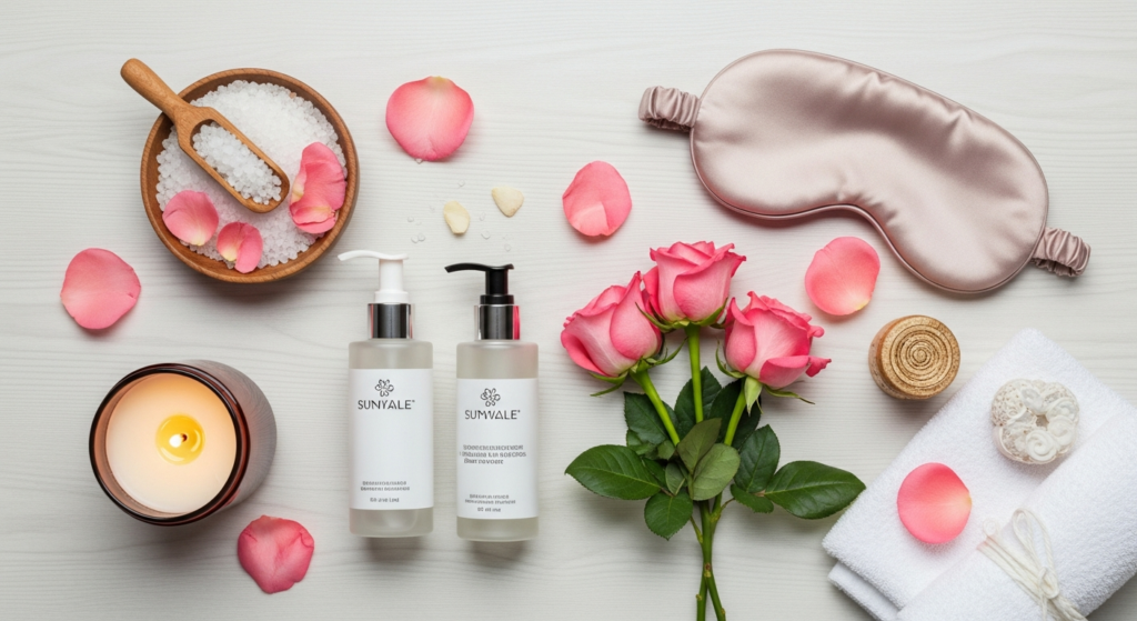 best ways to reduce stress and anxiety naturally