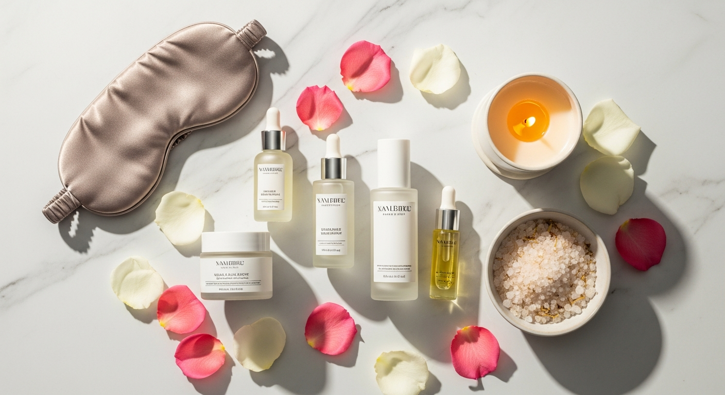 Best Wellness Habits For Women Over 30