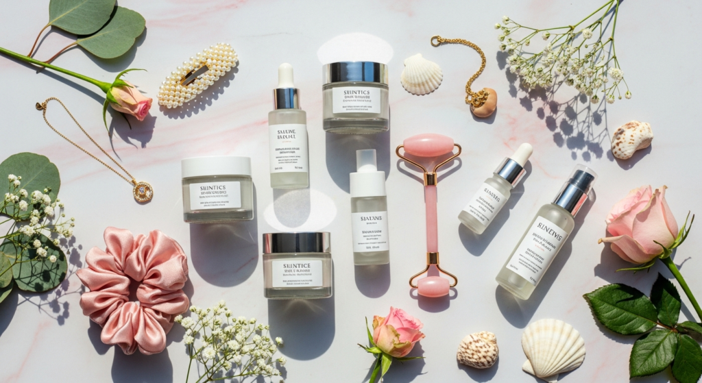 career paths for women who love cosmetology