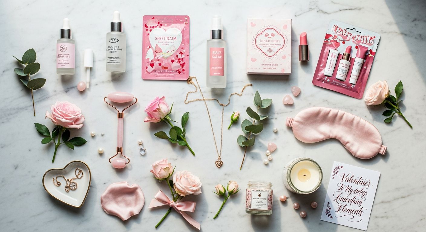 Cute Valentines Day Gifts For Your Partner