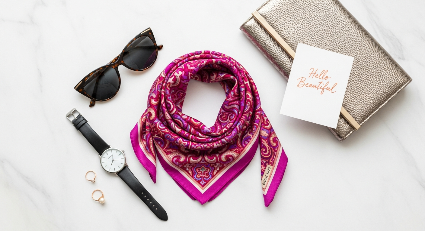 Woman in an elegant floor-length evening gown, suitable for a black-tie formal occasion.