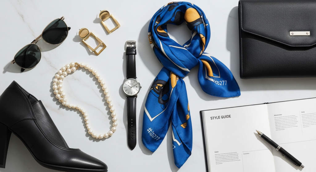 Define Your Style: The Ultimate Women's Fashion & Style Guide for Every Occasion — featured image