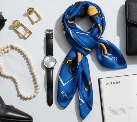 Define Your Style: The Ultimate Women's Fashion & Style Guide for Every Occasion — featured image